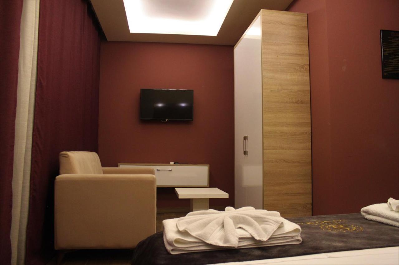 Hotel Sonoma Kosovo Polje Экстерьер фото
